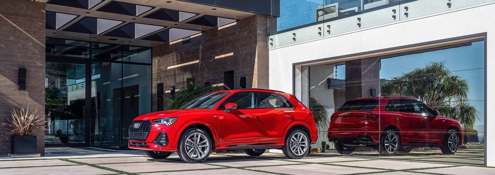 Audi Dealer near Paramus, NJ