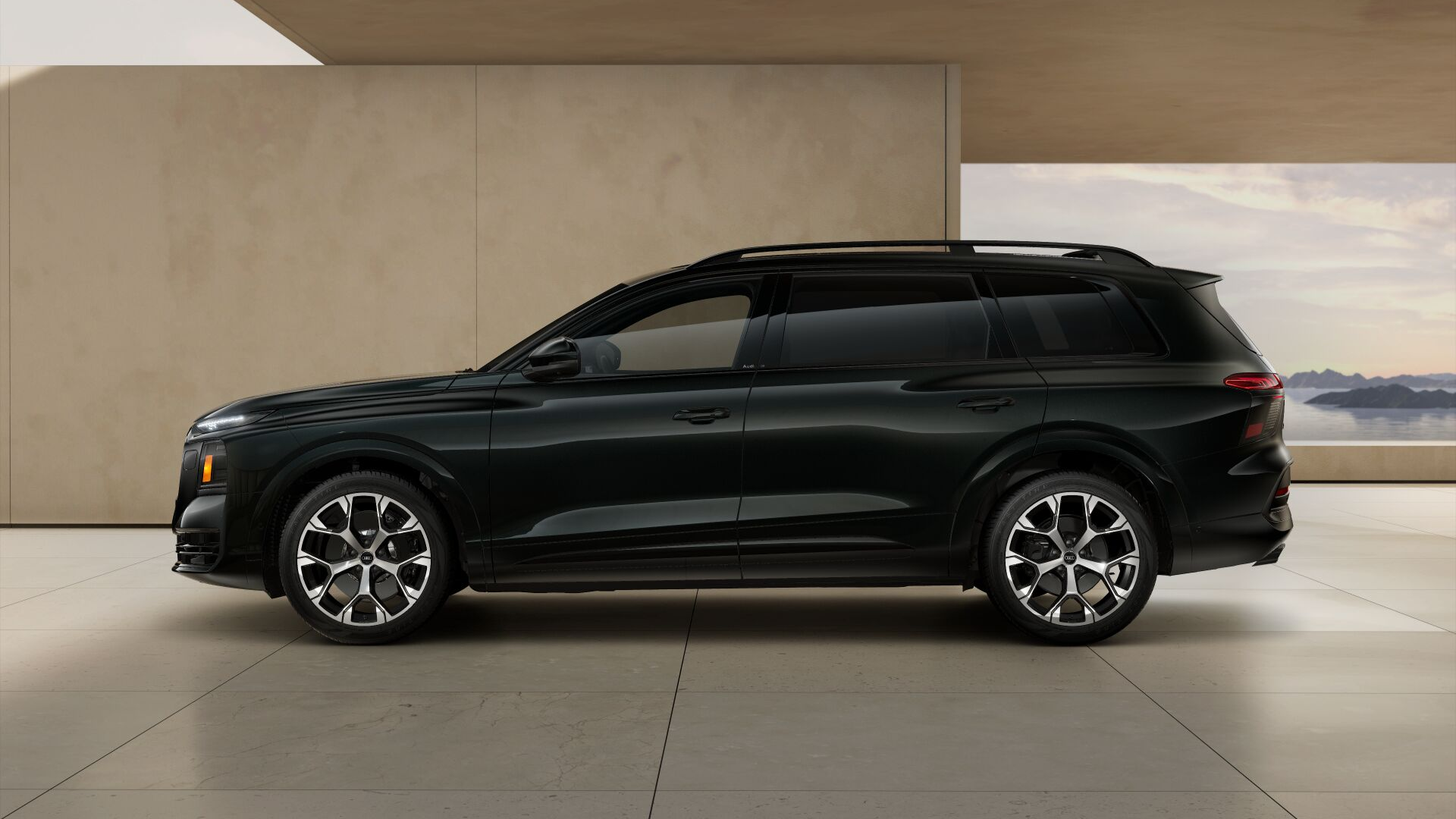 2027 Audi Q9 For Sale in Lubbock, TX