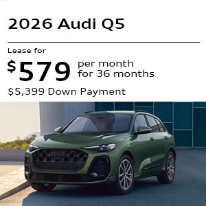 Q5 Special