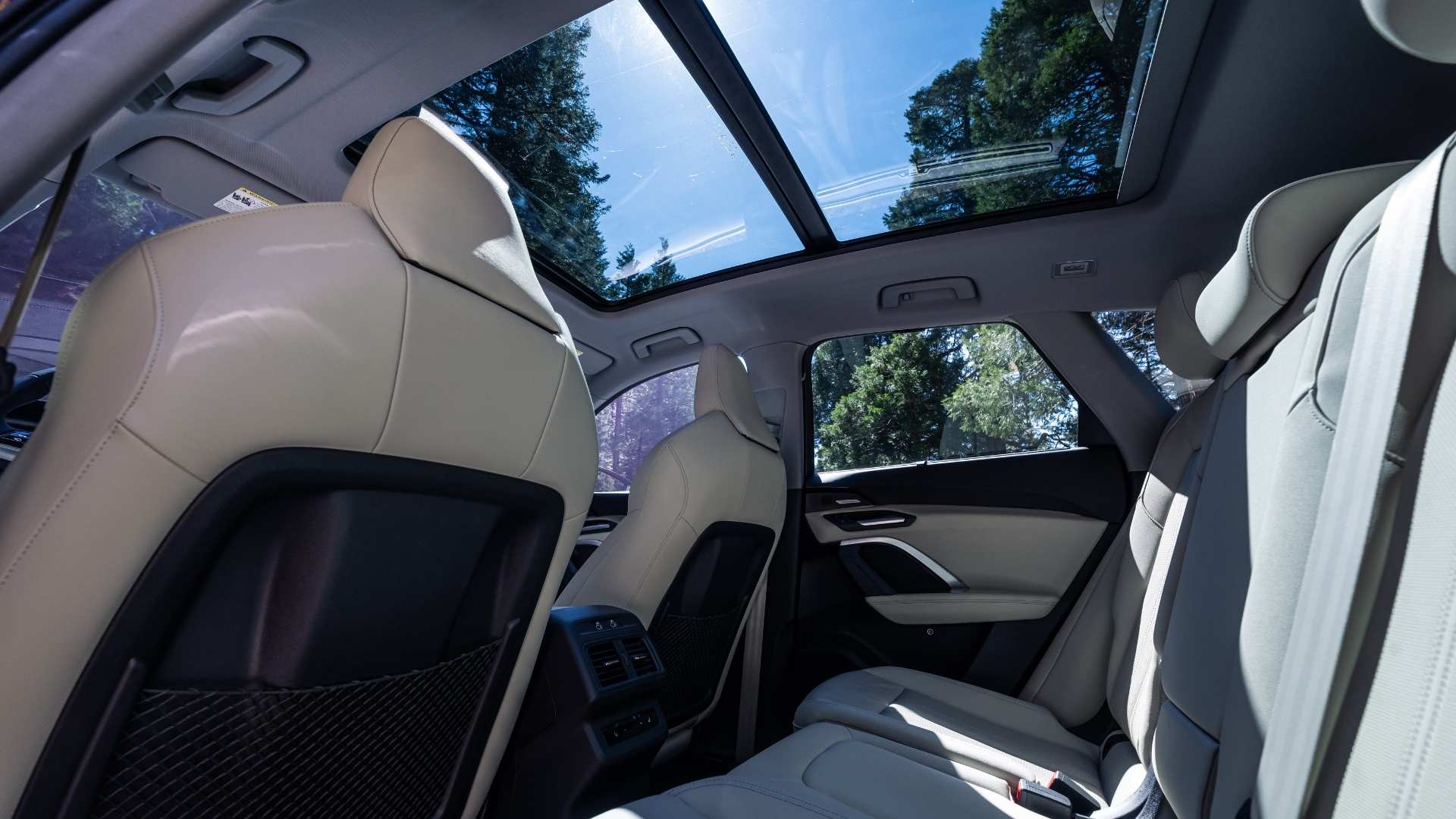 Premium Design And Comfort