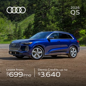All-new 2026 Q5