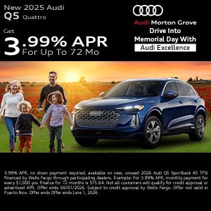 Q5 APR