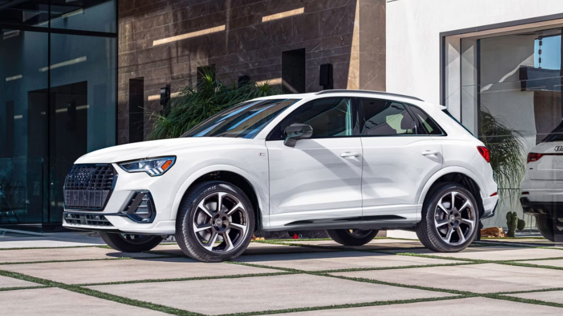 2025 Audi Q3 For Sale Near Mahwah, NJ