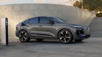 Used Audi SQ6 Sportback e-tron For Sale Near Denver, CO