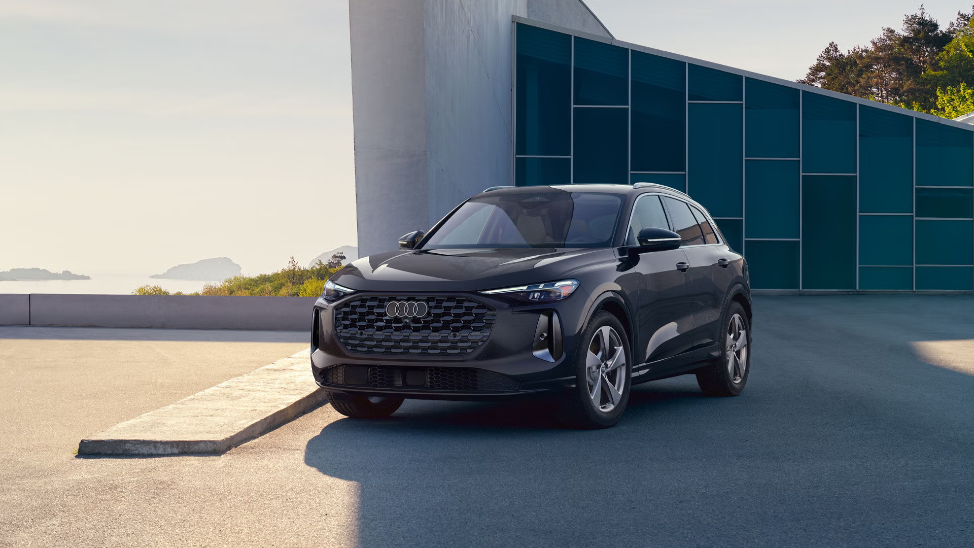 2025 Audi Q5 For Sale Near Joliet, IL  