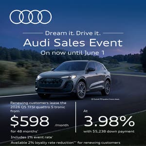 2026 Audi Q5 