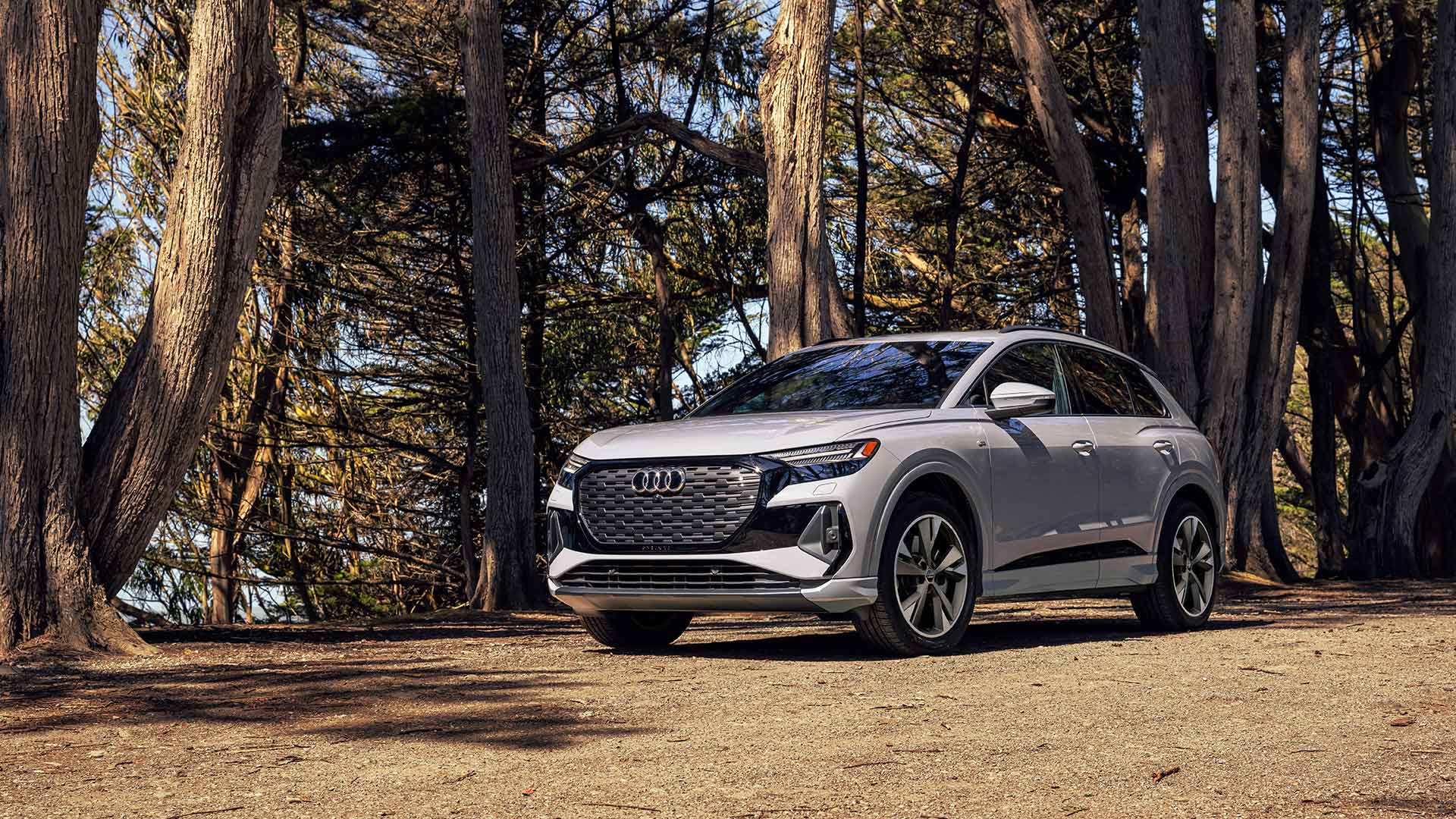 Used Audi and Pre-Owned Vehicles for Sale in Seattle, WA