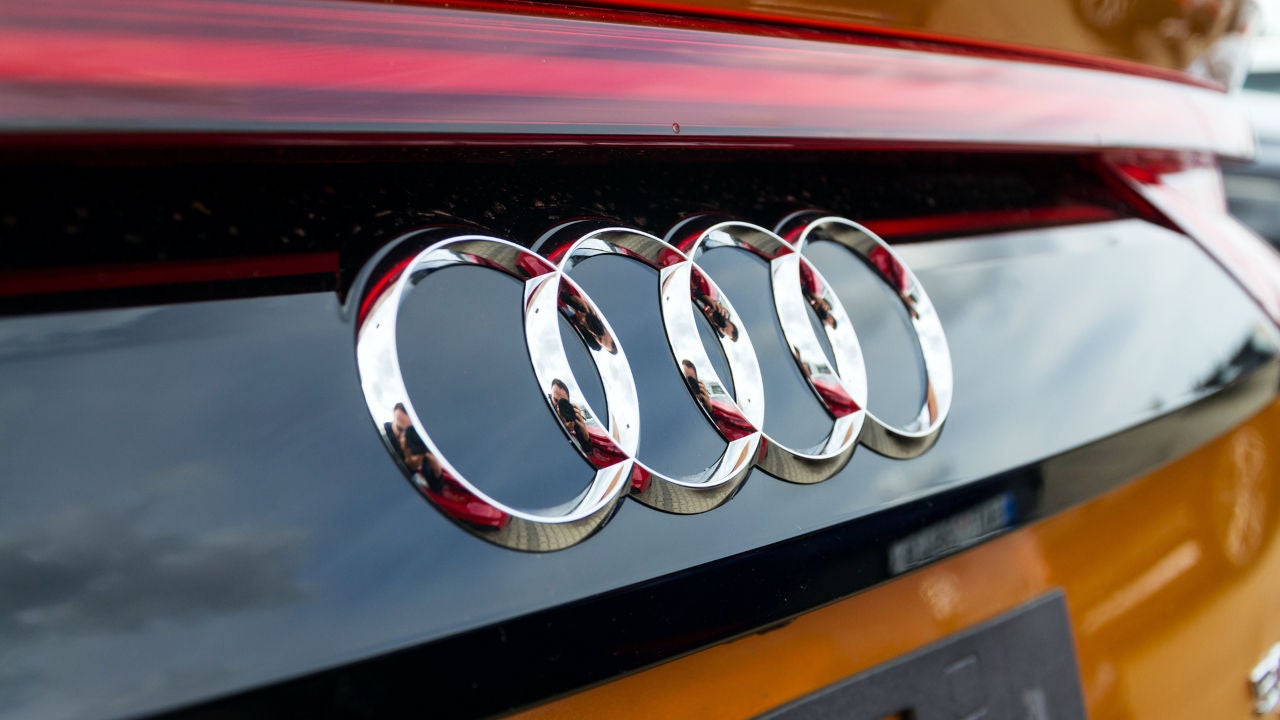 Audi Logo