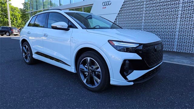 2025 Audi Q4 e-tron® For Sale in Princeton, NJ  