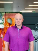 Brian Woodmansee