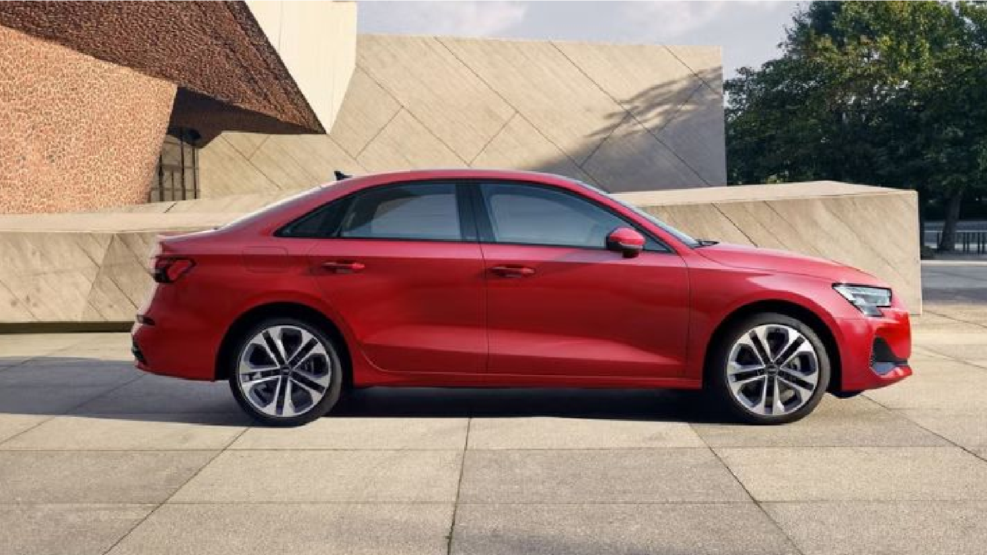 2025 Audi A3 For Sale in Paramus, NJ
