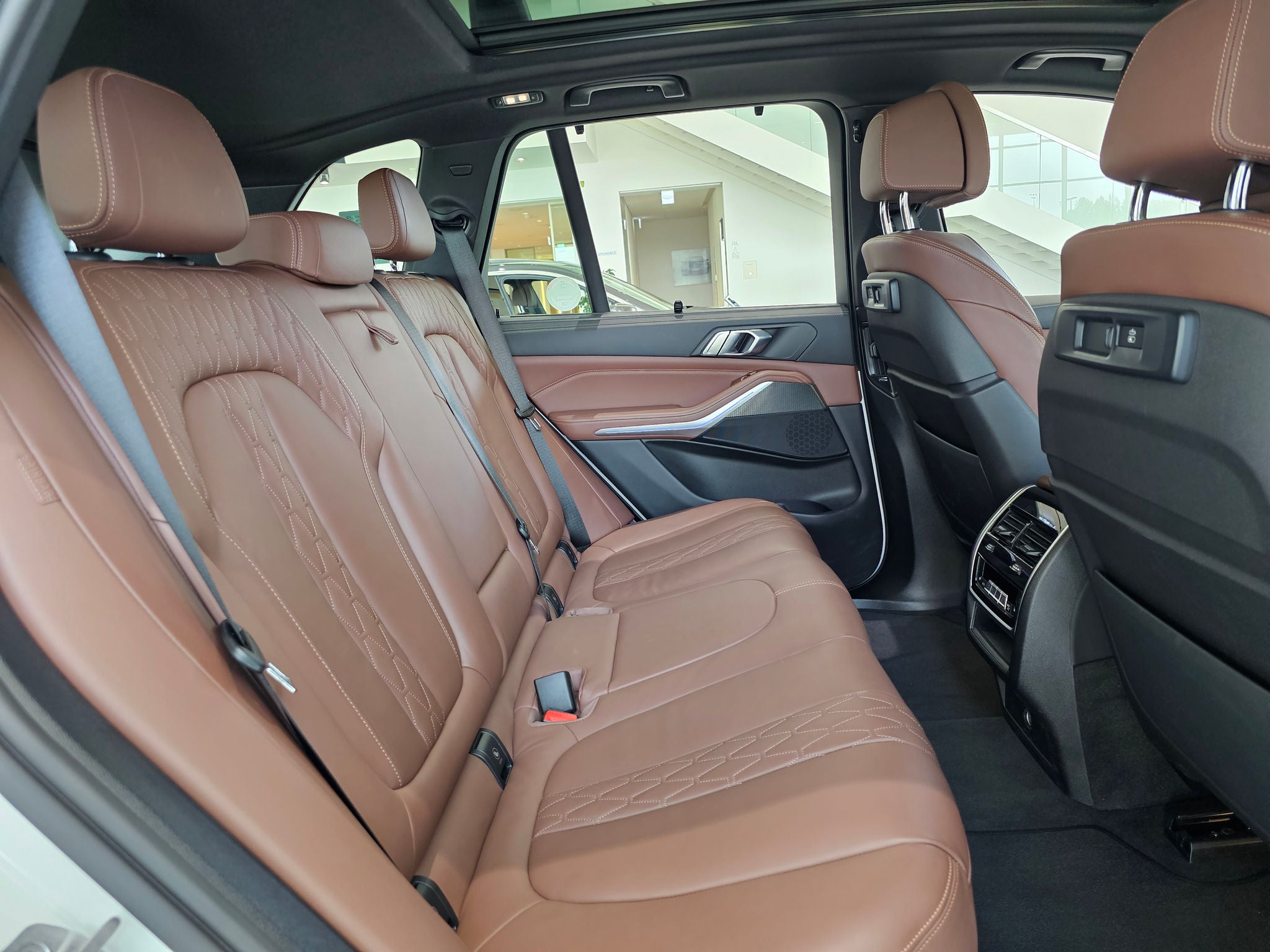 Comfort and Space for Everyday Life