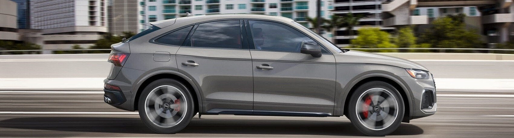 Audi Financing near Malvern PA