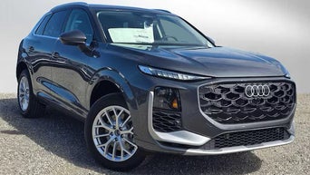 2026 Q3 S line quattro