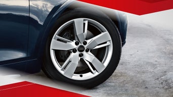 Free Tire Rotation with 4-Wheel Alignment 