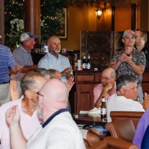 Audi Quattro Cup Tournament