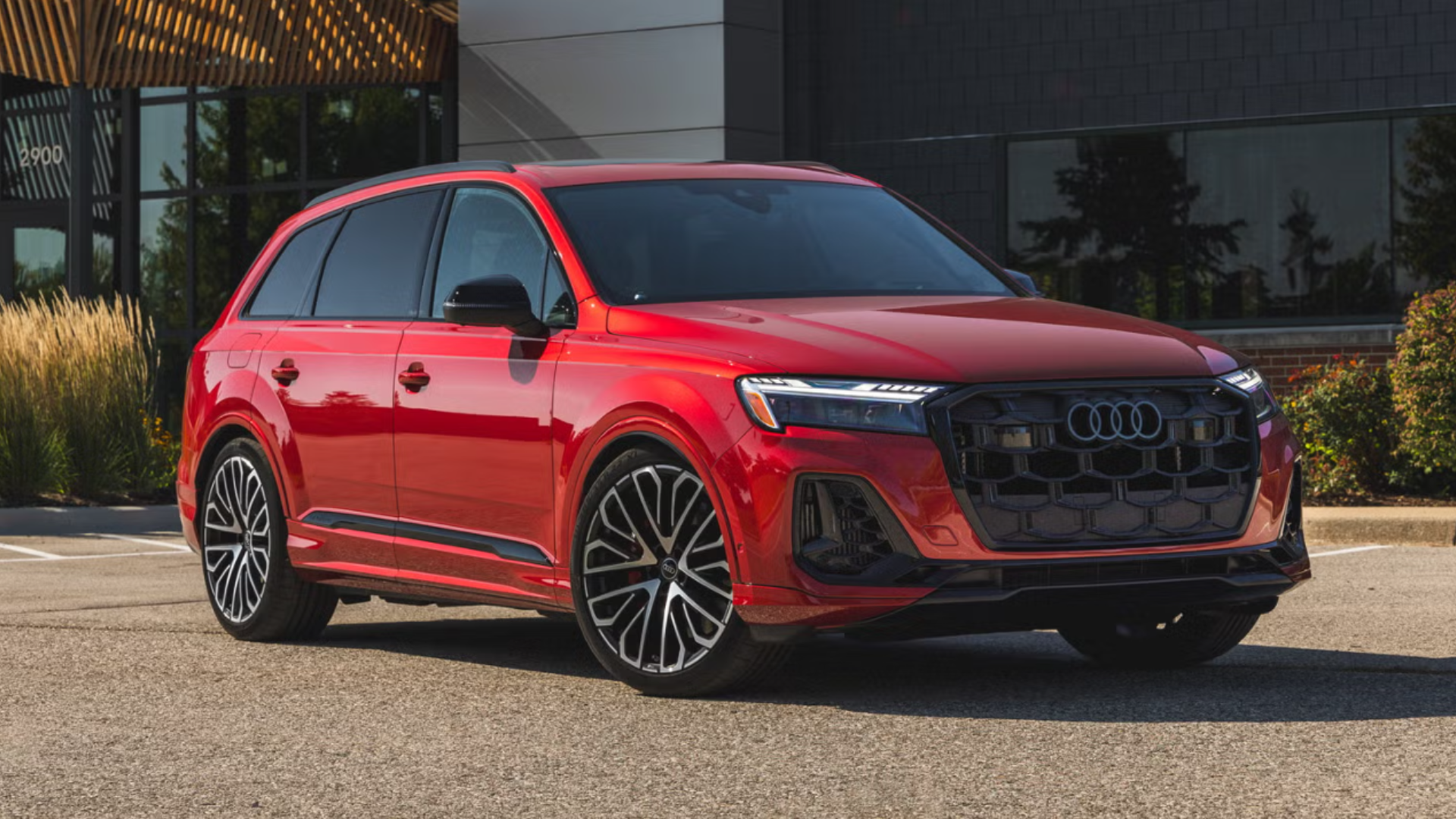 2025 Audi Q7 For Sale in Princeton, NJ