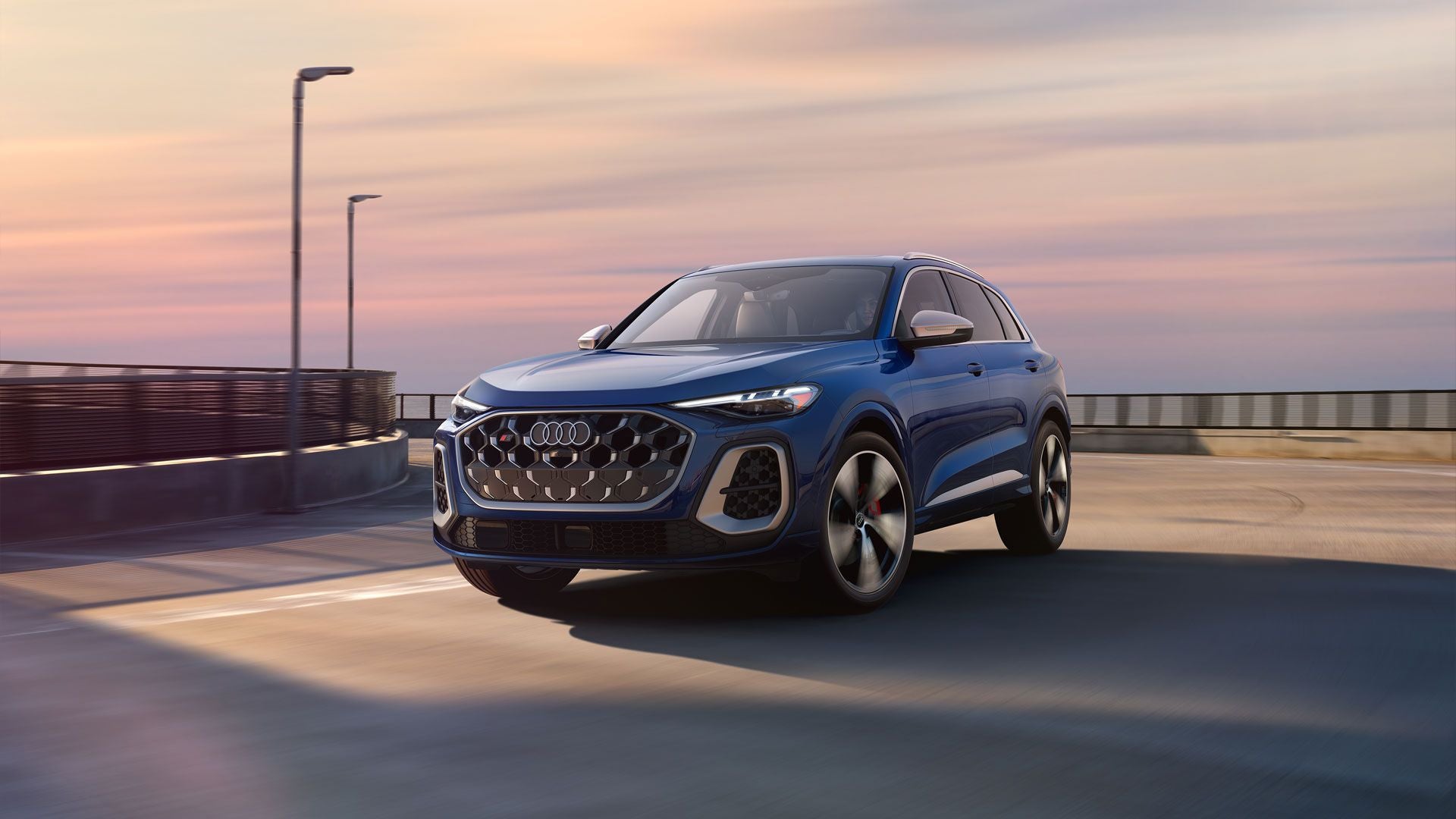 2025 Audi SQ5 For Sale Near Denver, CO