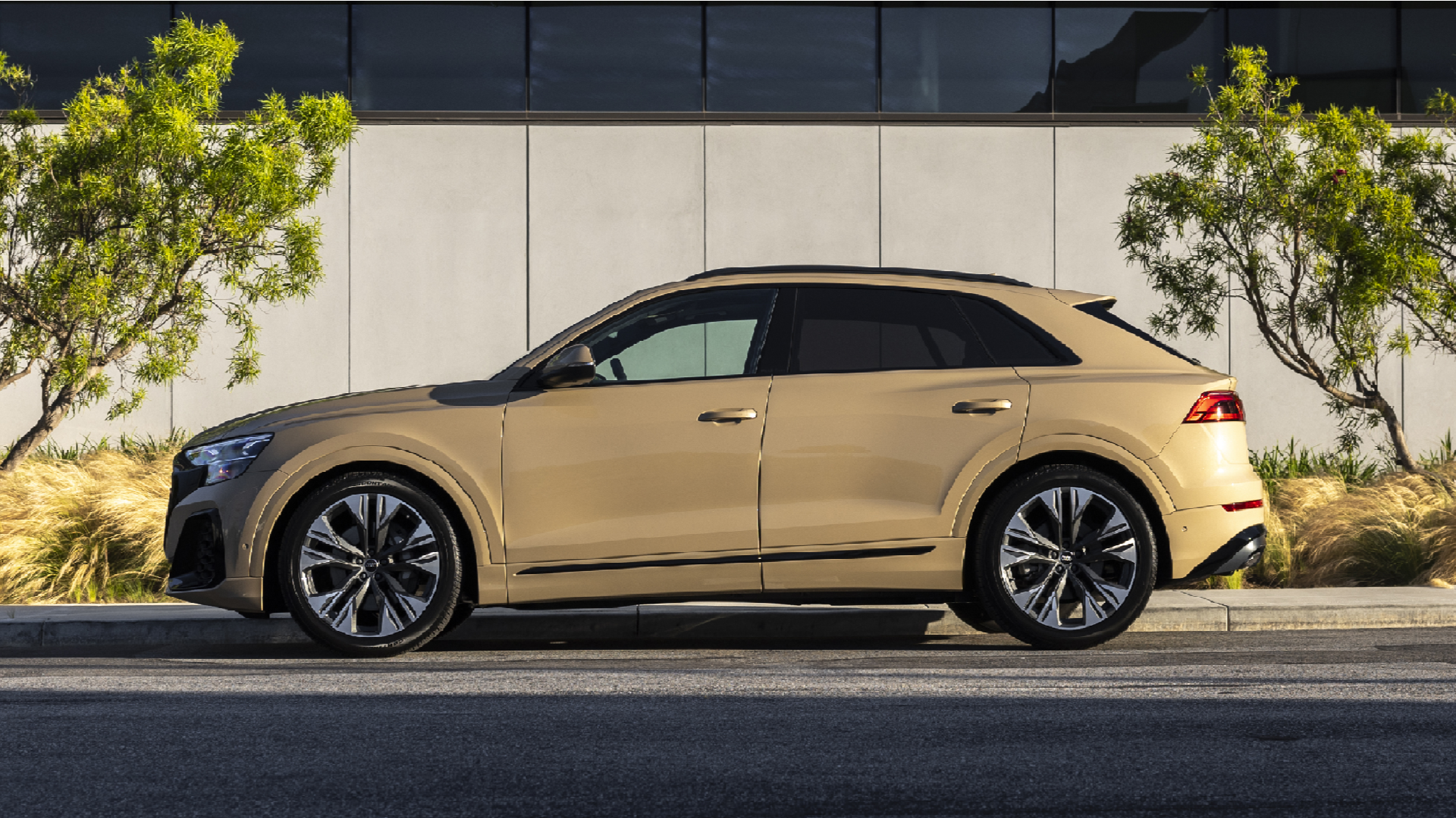 2025 Audi Q8 For Sale Near Joliet, IL  