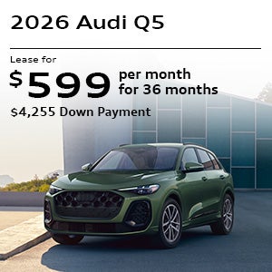 Q5 Specials