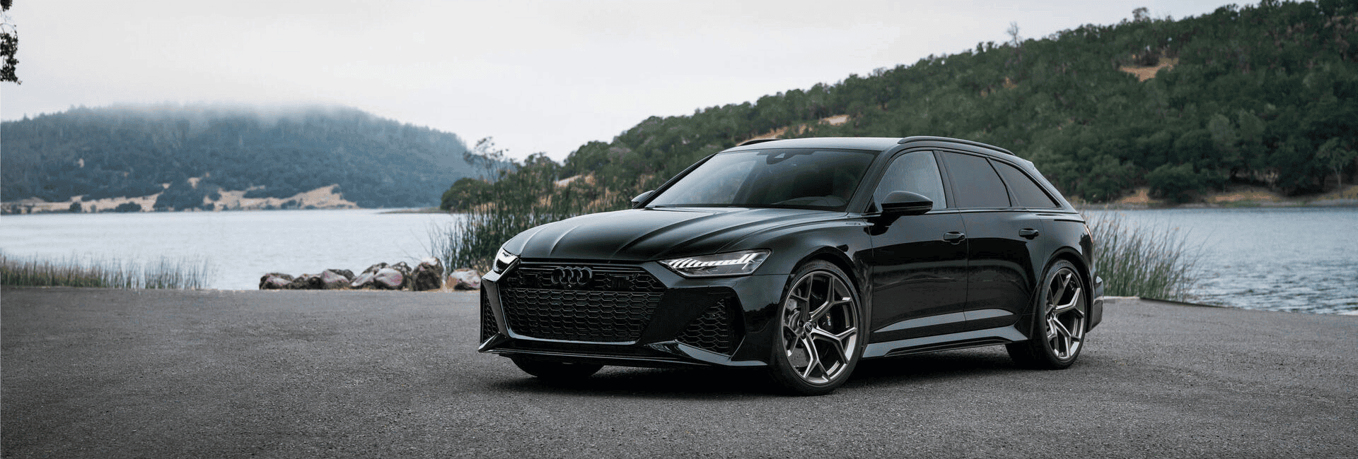 2024 RS6 Avant Performance and RS7 Performance