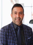 Sam Salehi
