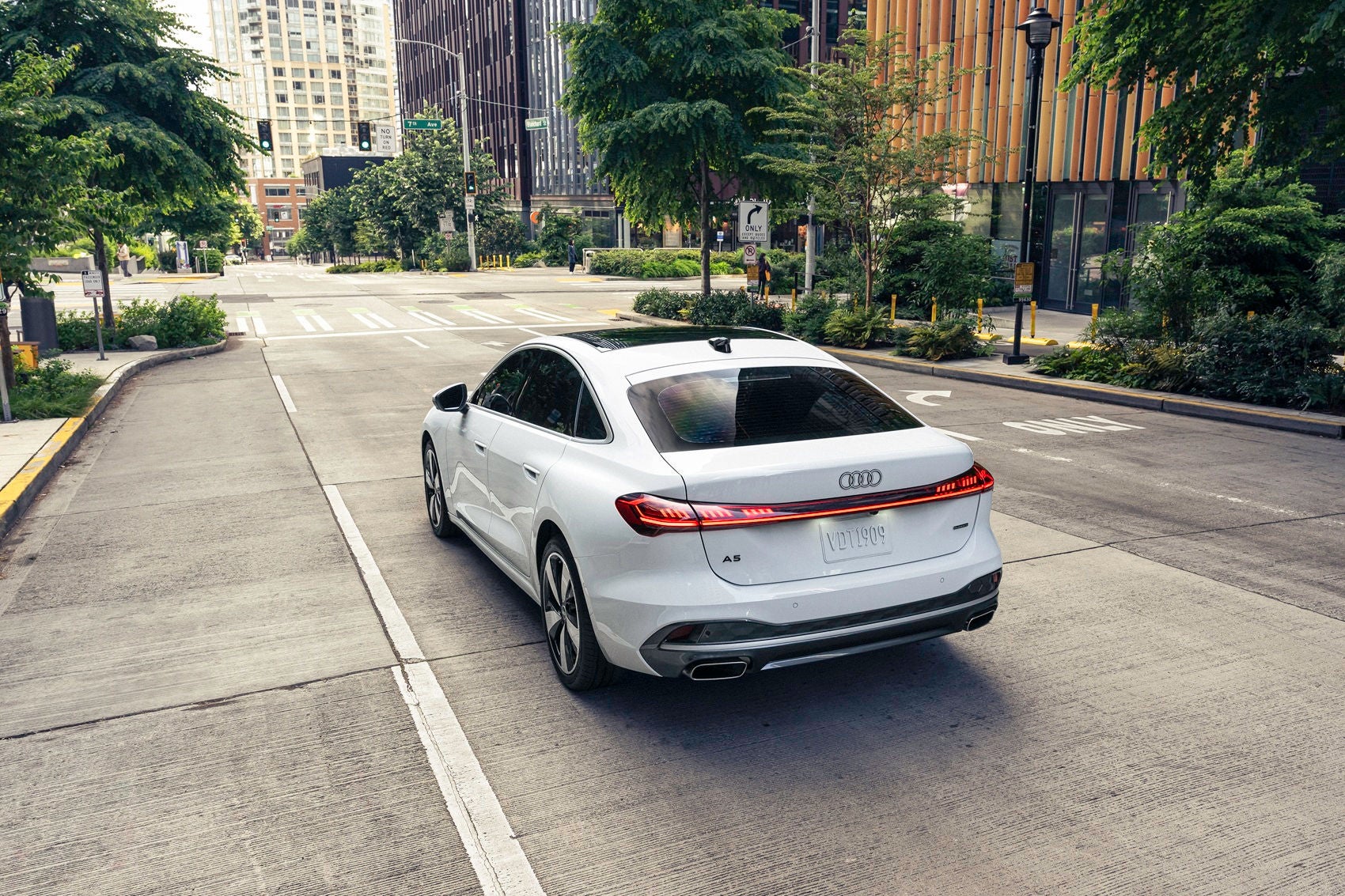 Audi Dealer Woodbury MN