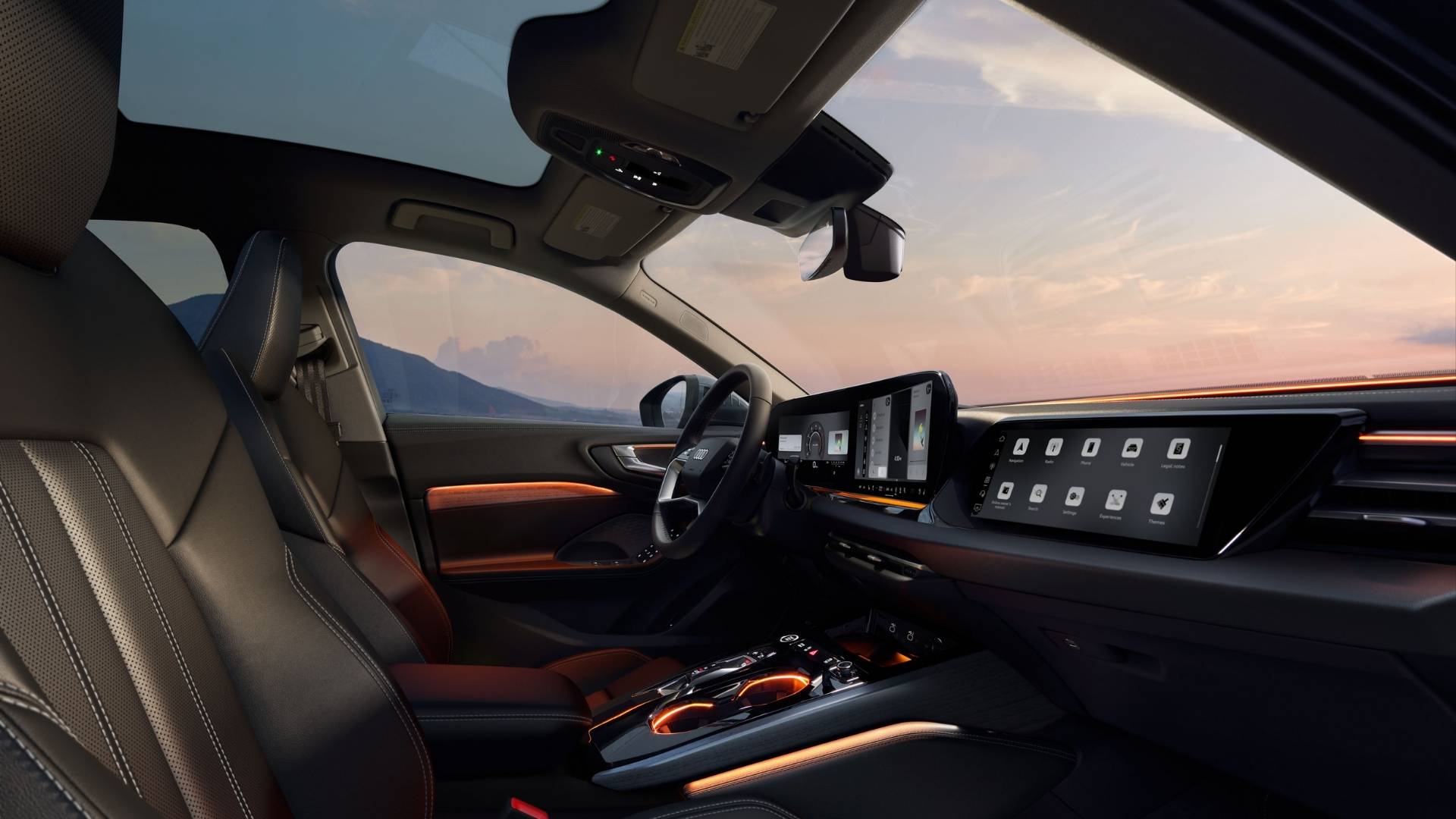 Advanced Technology That Feels Intuitive