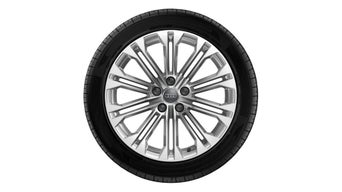 AUDI A5/S5 18" 10-parallel spoke design