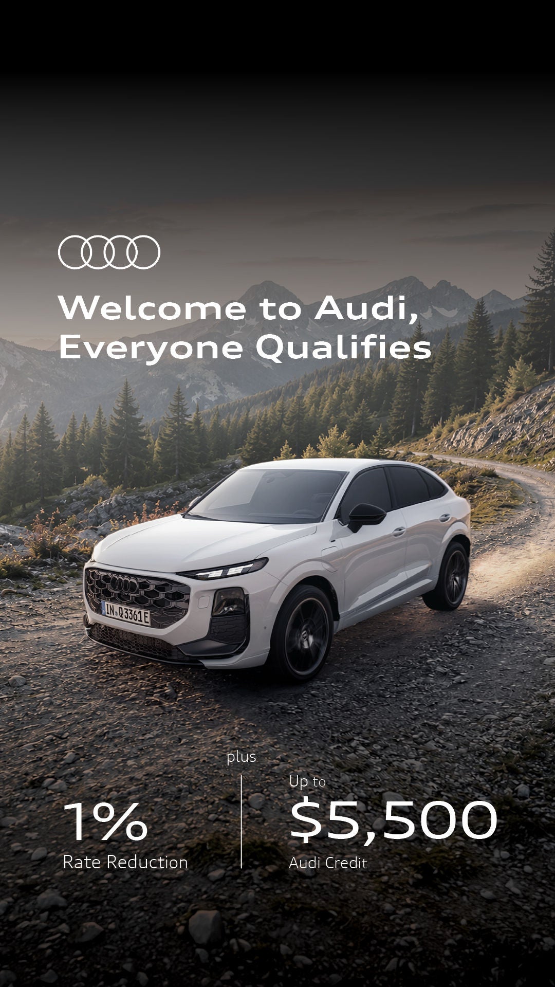 Premier Audi Dealer Serving Calgary Alberta