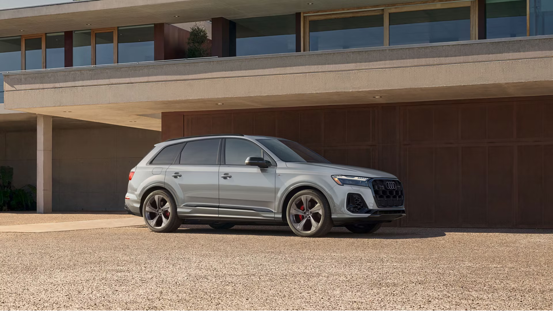 2026 Audi Q7 For Sale Near New Braunfels, TX  