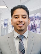 Mitch Perdomo