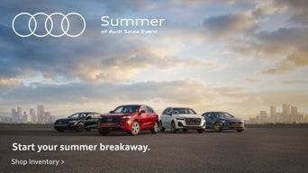 Audi of Summer