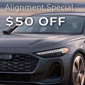 Alignment offer