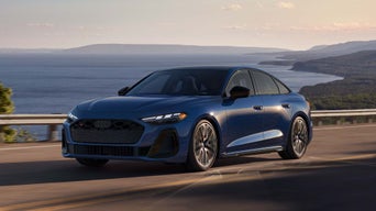 Audi S5 Specials