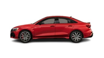 Audi RS 3
