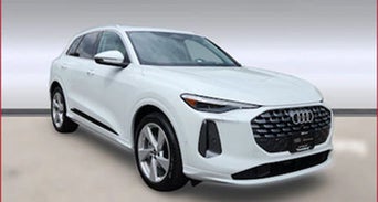 2025 Audi All-new Q5 SUV