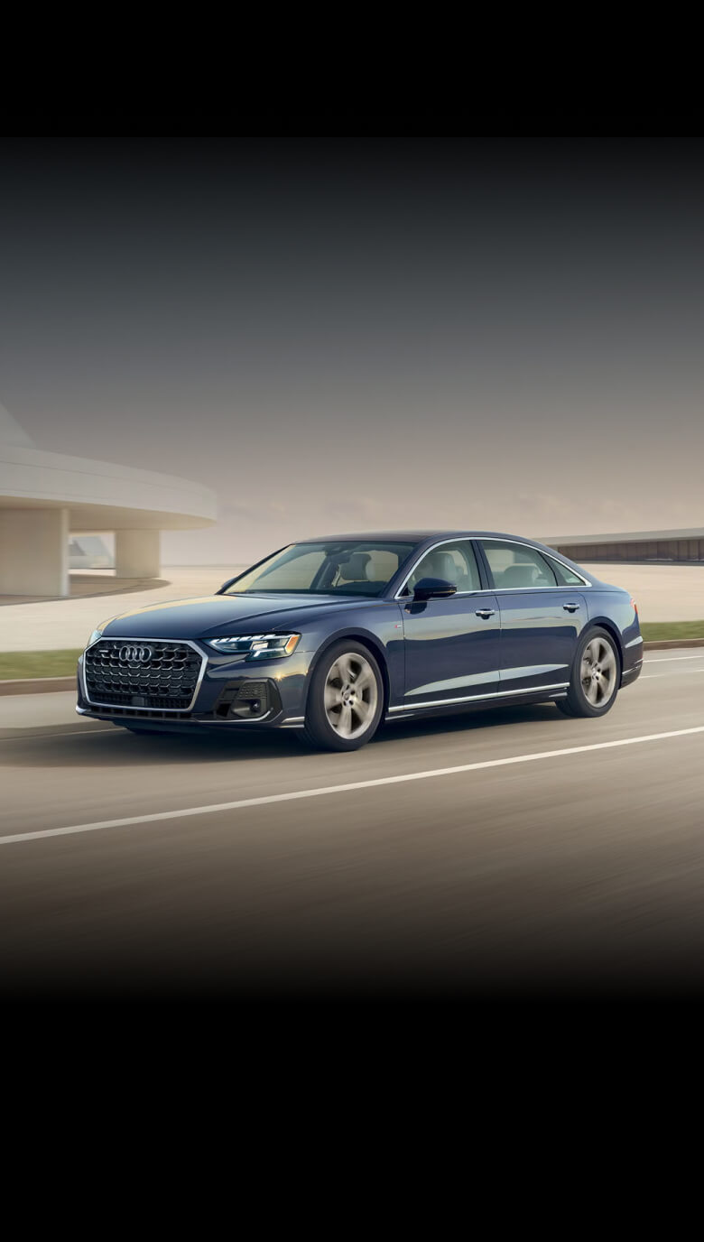 Audi A8 Lease Specials In West Palm Beach, FL