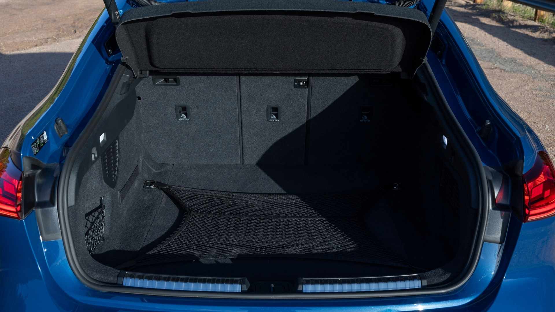 Audi S5 Sportback Brings Added Versatility