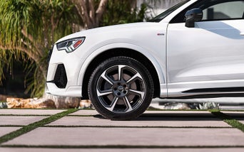 2025 Audi Q3 performance