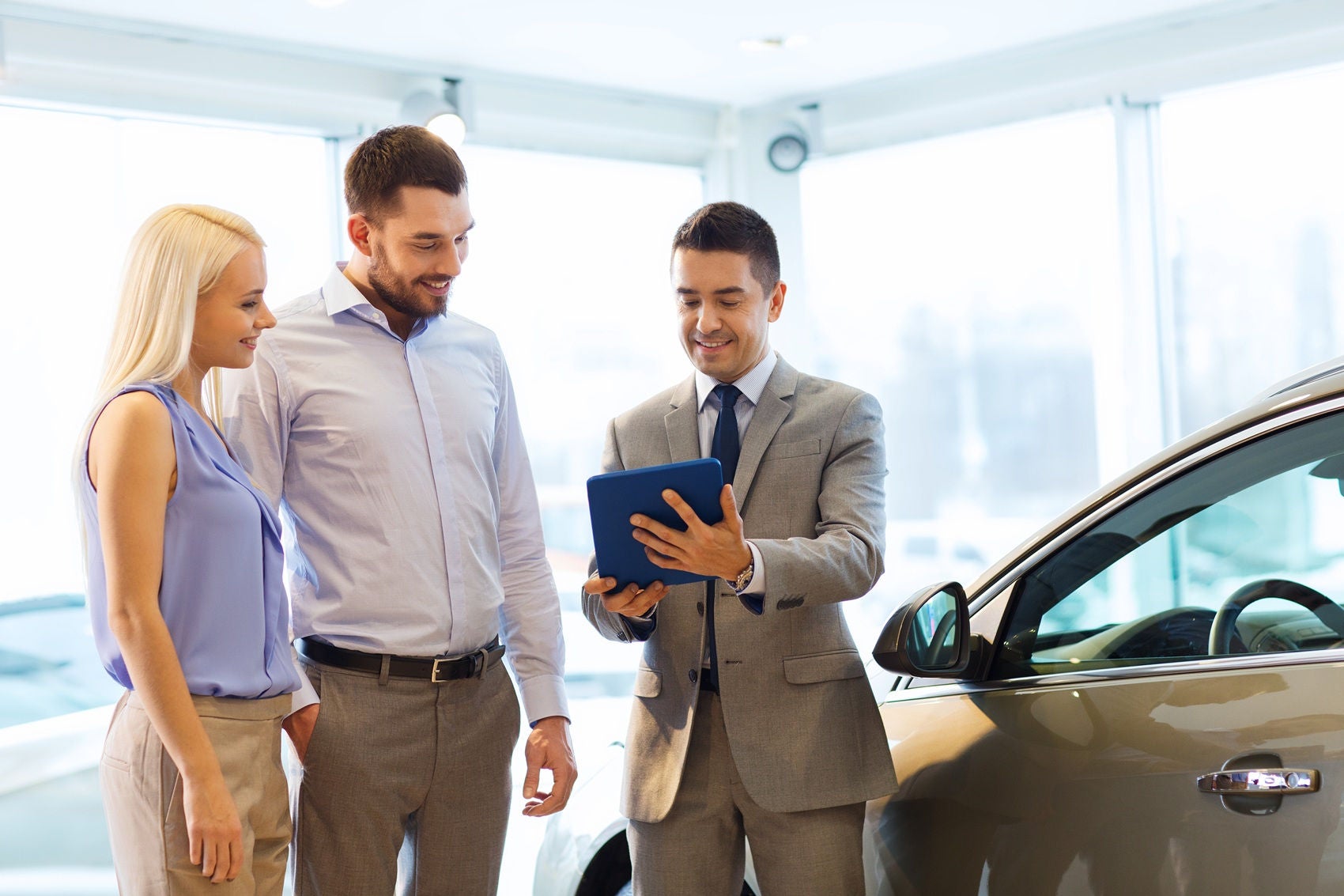 Audi Finance Services | Audi Fort Lauderdale