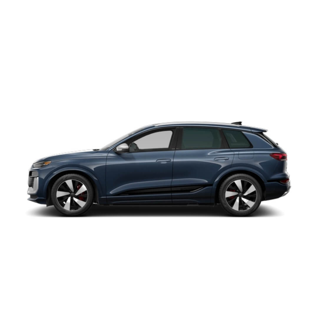 Audi SQ6 e-tron