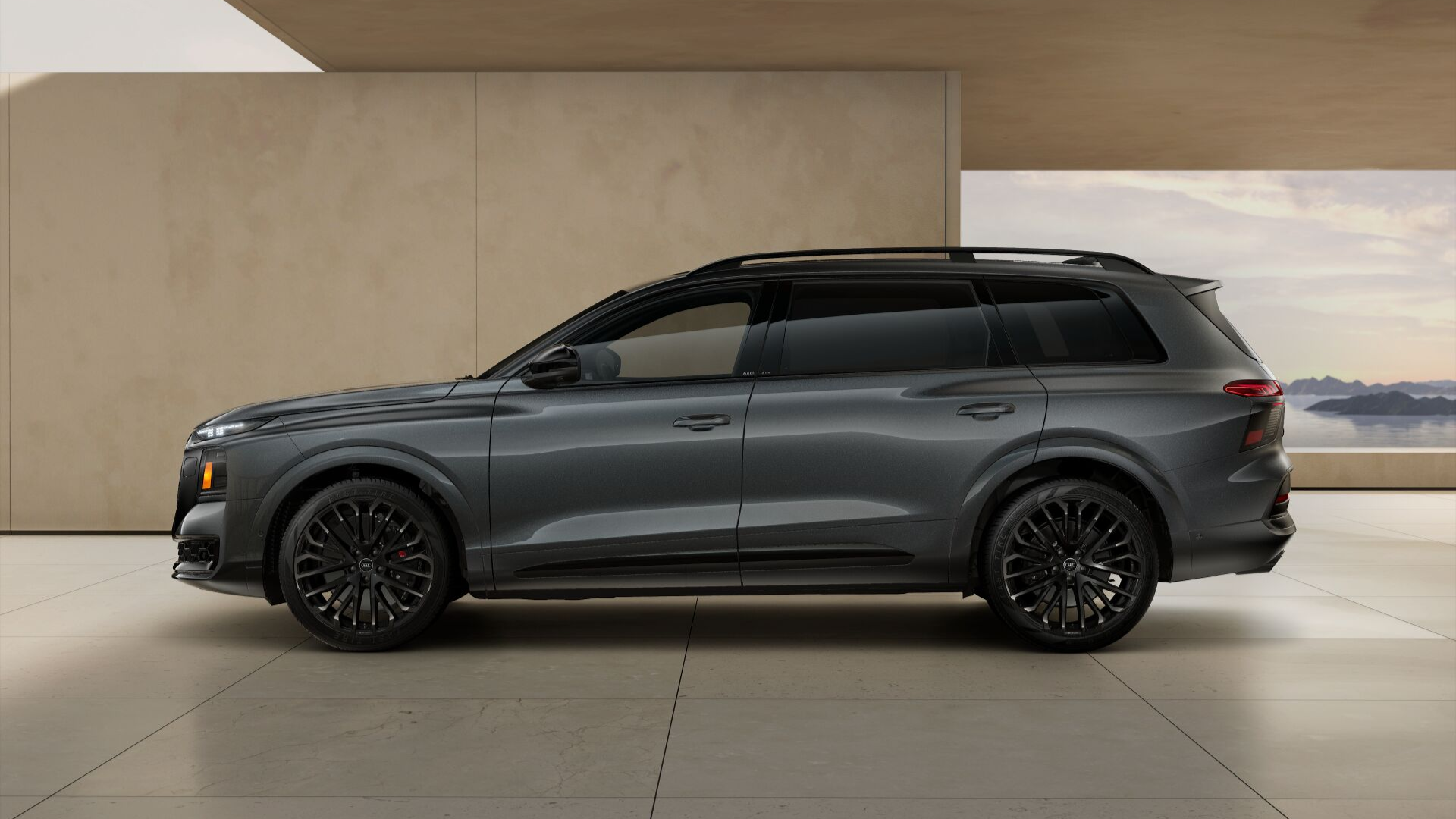 2027 Audi SQ9 For Sale in Milwaukee, WI