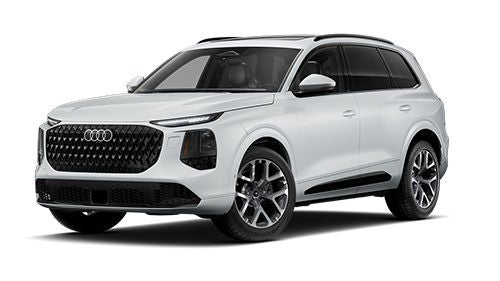 2027 Audi Q7 for Sale