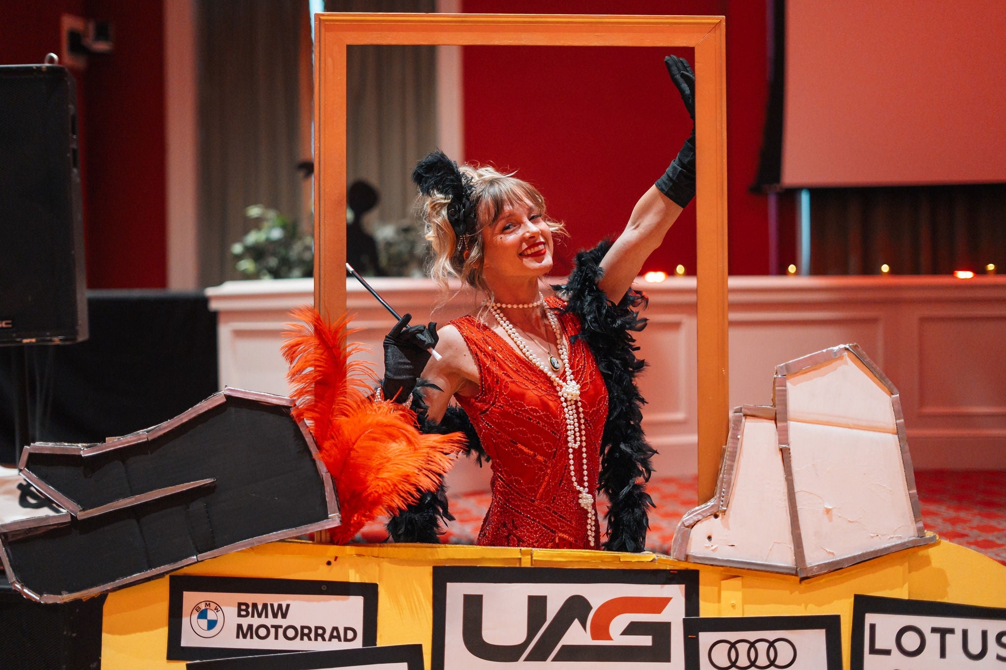 2024 Theatre for All Partnership