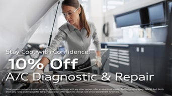 10% OFF A/C Repair