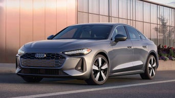 2025 Audi A5 Specials