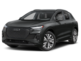 2026 Q4 Audi Boundary Burnaby BC Canada