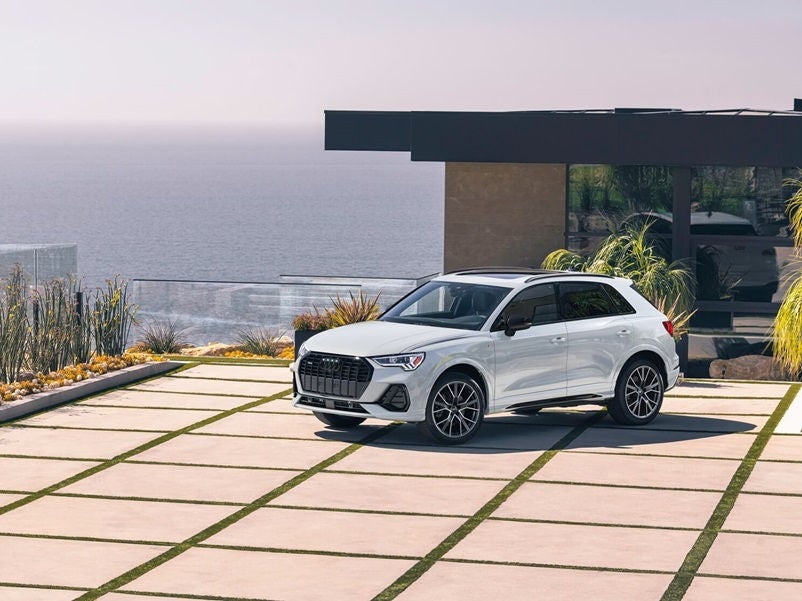 Audi Q3 from Audi Coral Springs