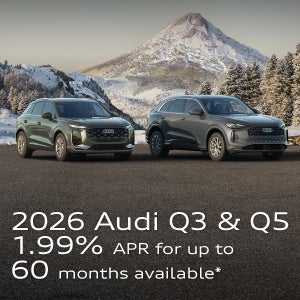 Quattro Season APR